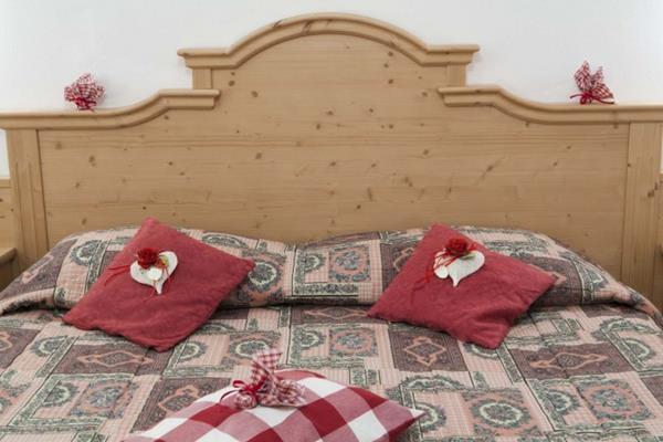 Hotel Europa Pozza di Fassa Eksteriør bilde